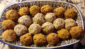 falafel